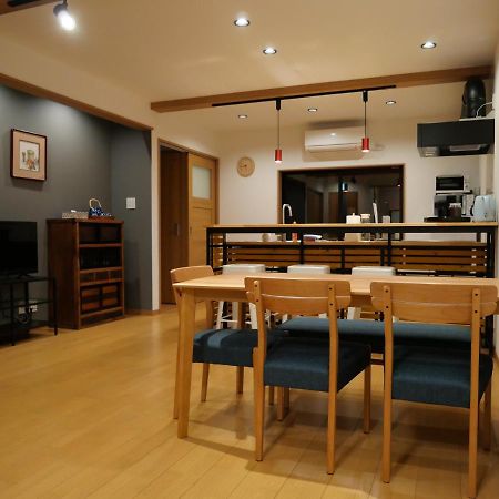 Kanamori House Takayama  Dış mekan fotoğraf