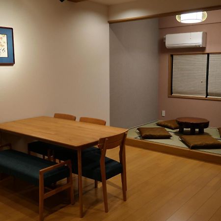 Kanamori House Takayama  Dış mekan fotoğraf