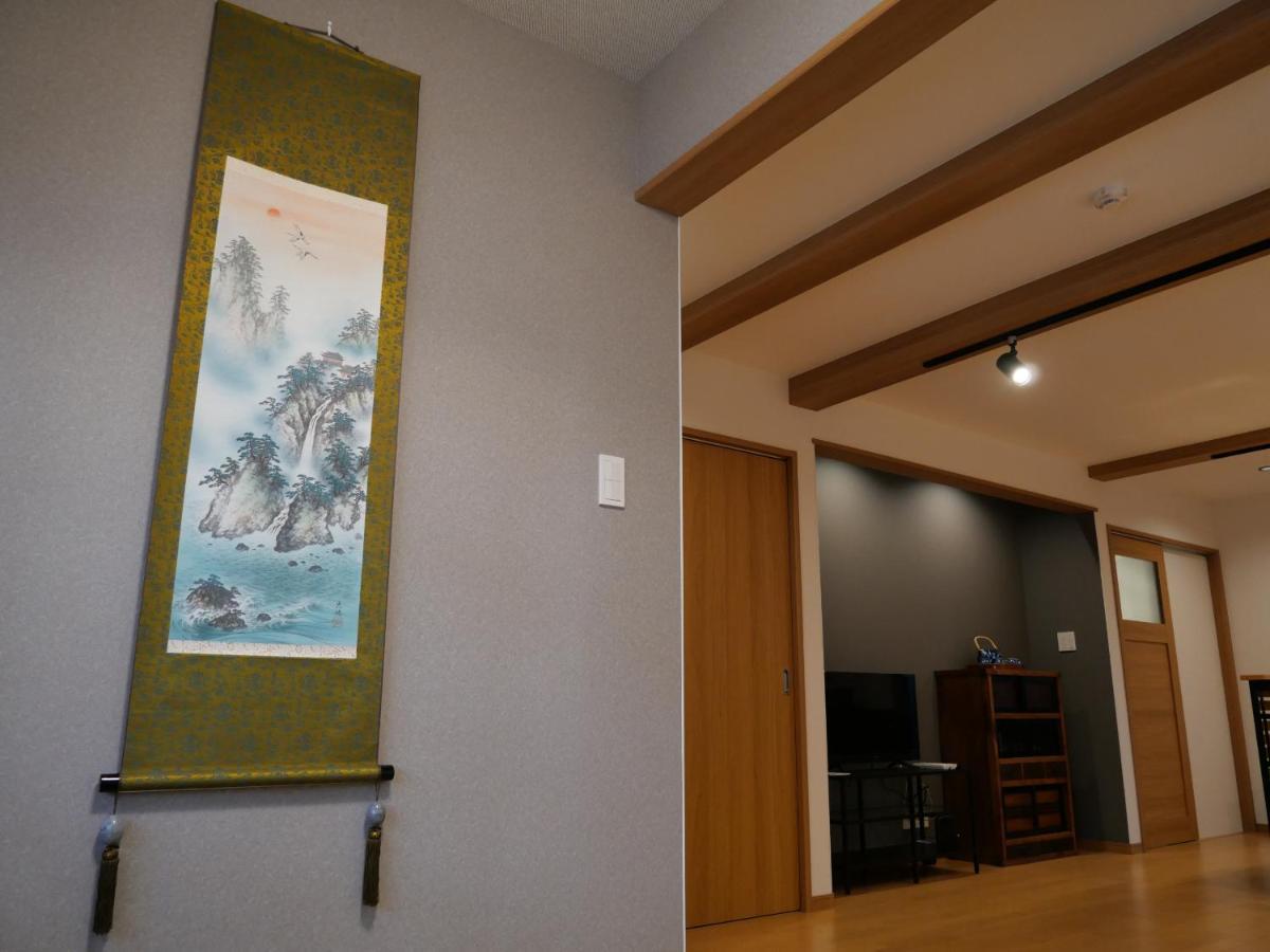 Kanamori House Takayama  Dış mekan fotoğraf