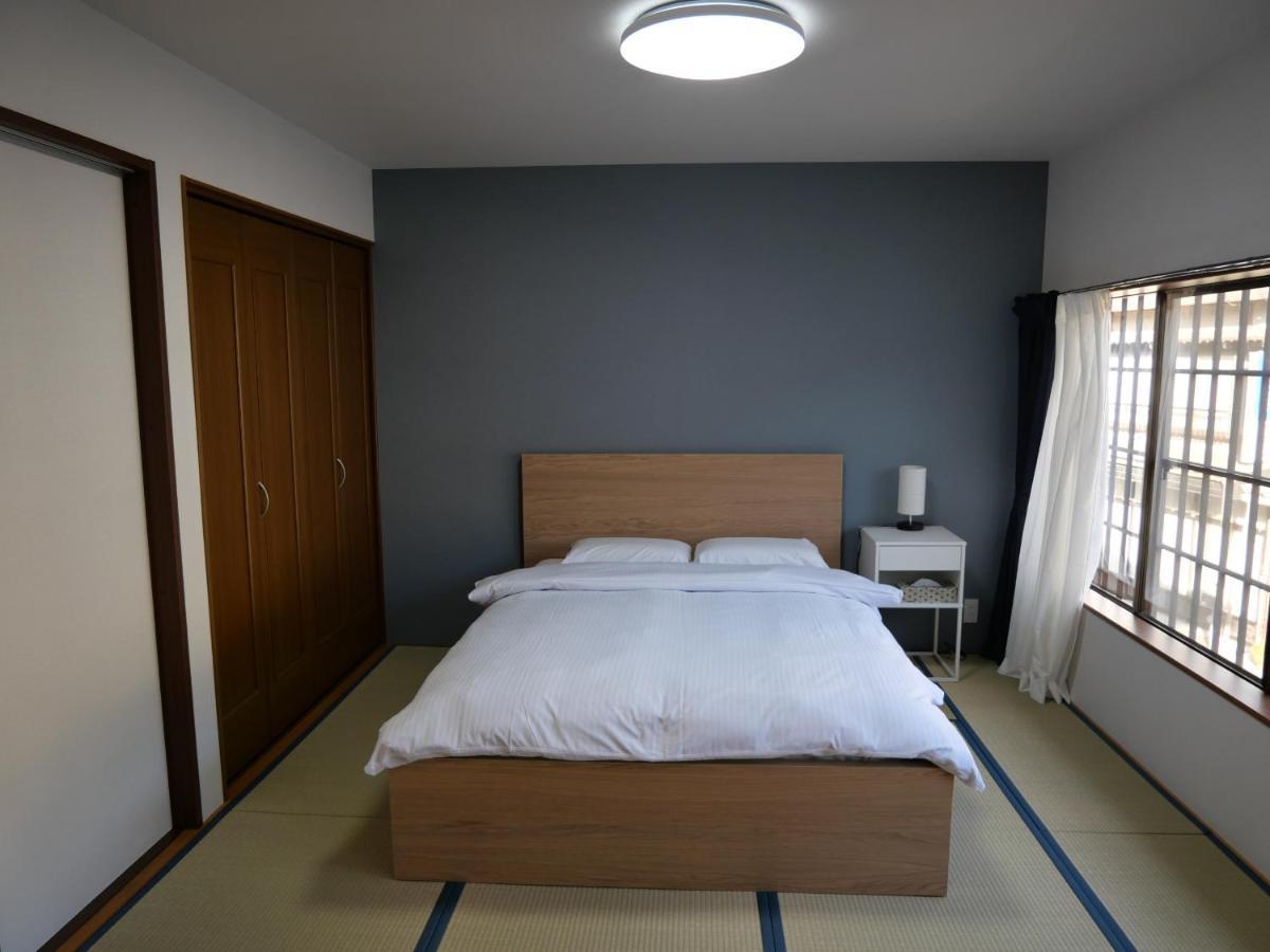 Kanamori House Takayama  Dış mekan fotoğraf