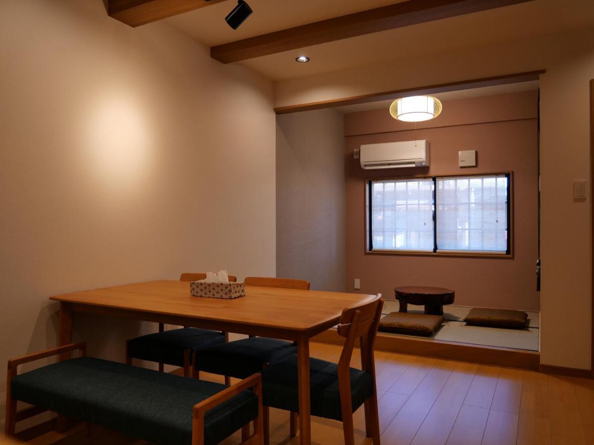 Kanamori House Takayama  Dış mekan fotoğraf