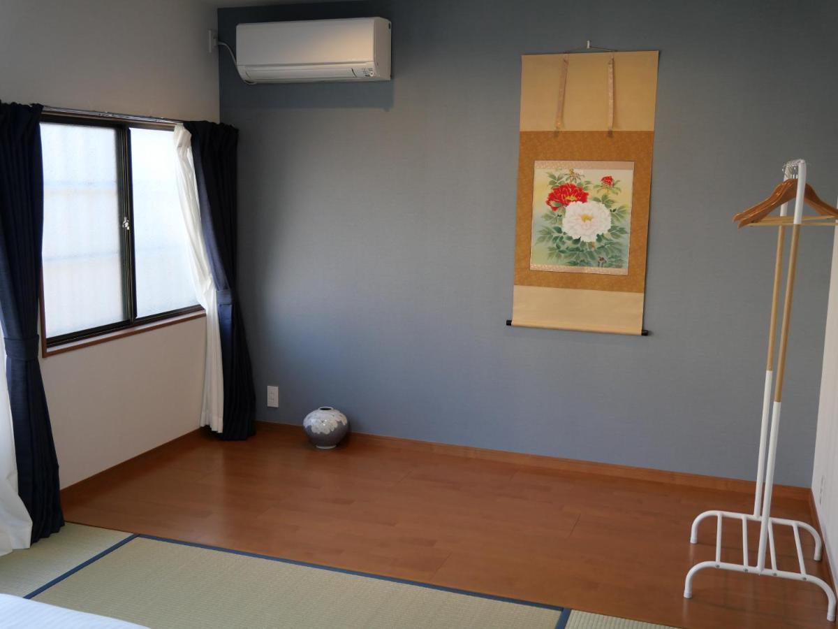 Kanamori House Takayama  Dış mekan fotoğraf