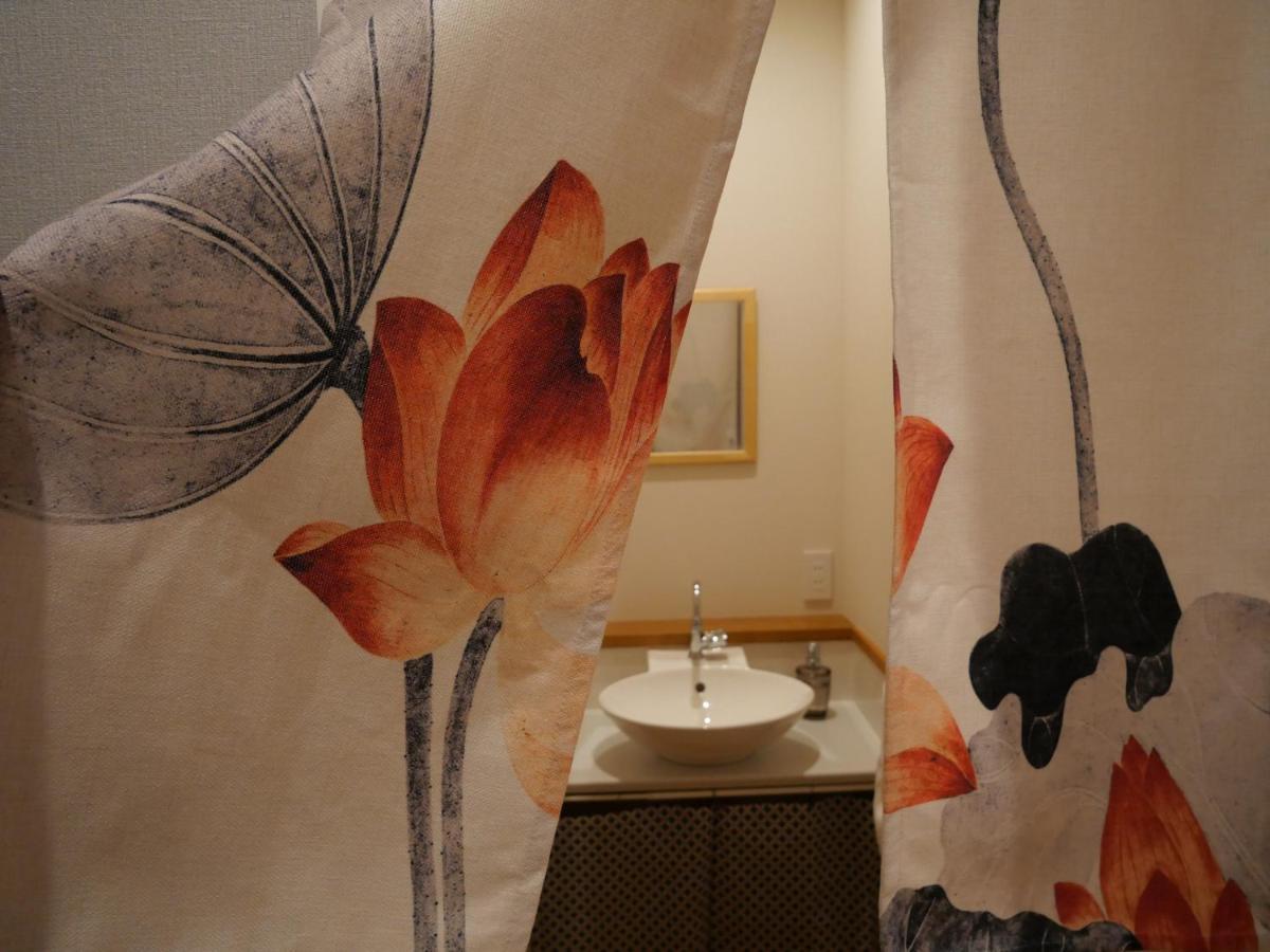Kanamori House Takayama  Dış mekan fotoğraf
