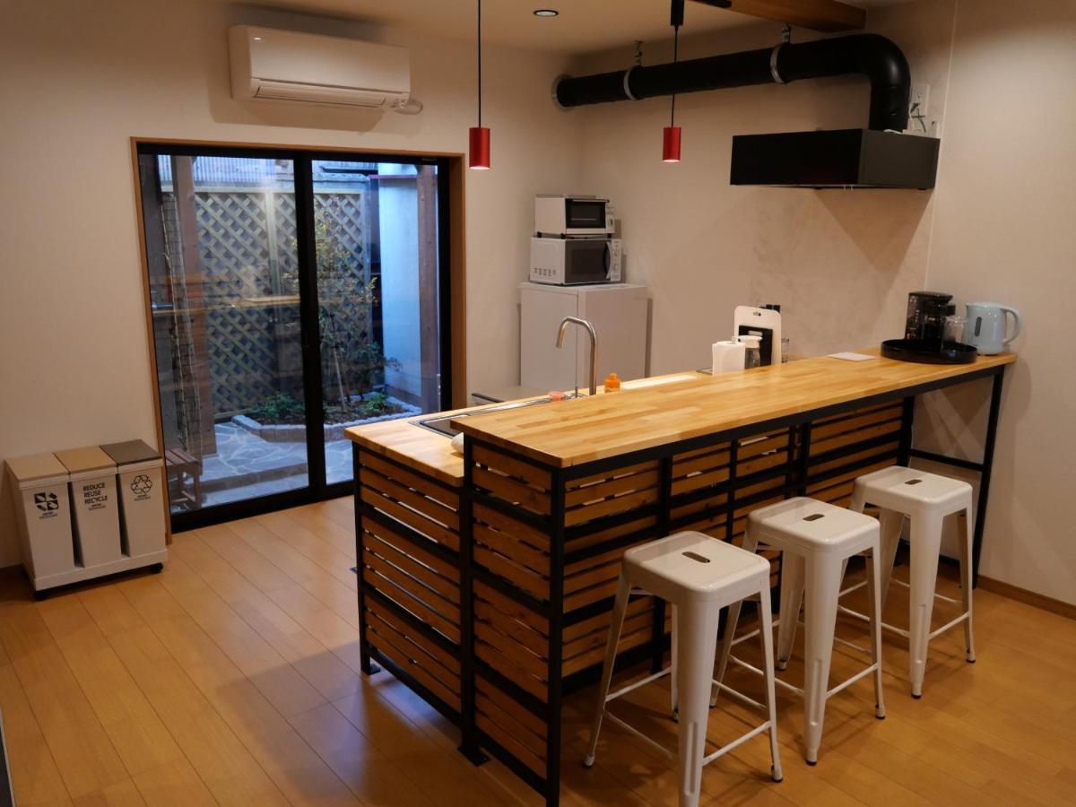 Kanamori House Takayama  Dış mekan fotoğraf