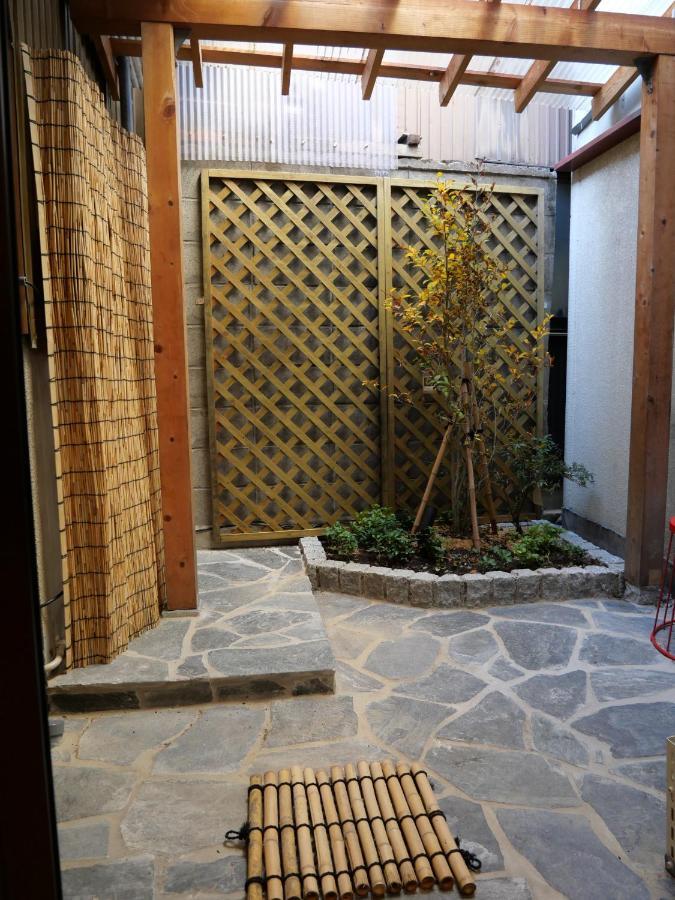 Kanamori House Takayama  Dış mekan fotoğraf