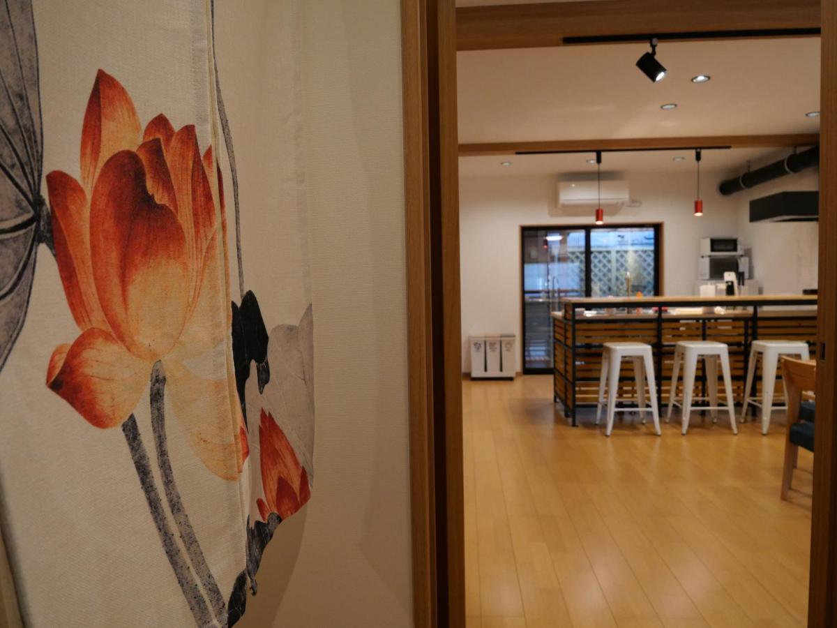 Kanamori House Takayama  Dış mekan fotoğraf