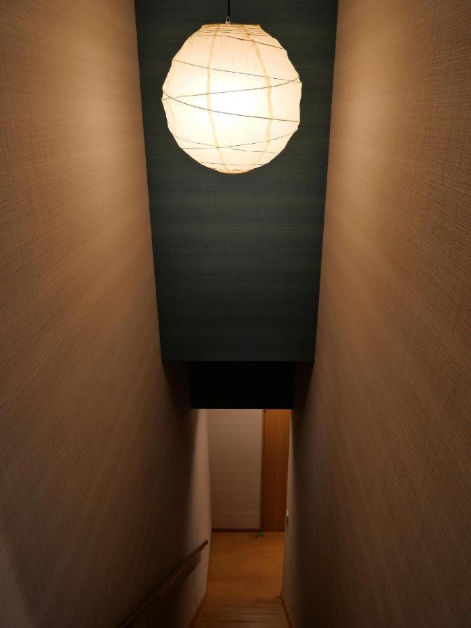 Kanamori House Takayama  Dış mekan fotoğraf