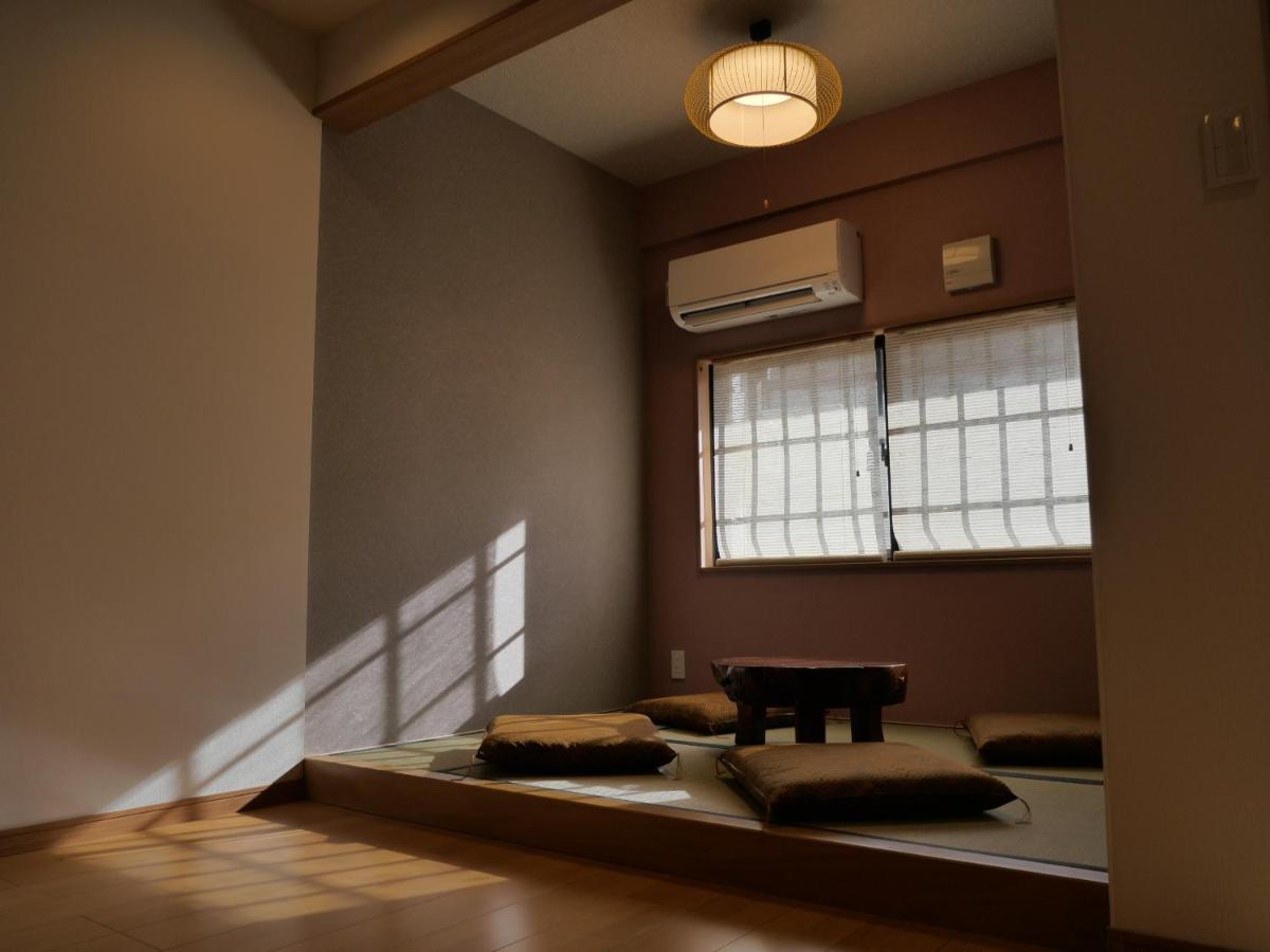 Kanamori House Takayama  Dış mekan fotoğraf