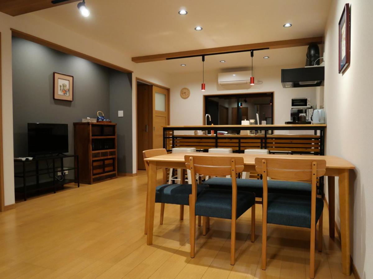 Kanamori House Takayama  Dış mekan fotoğraf