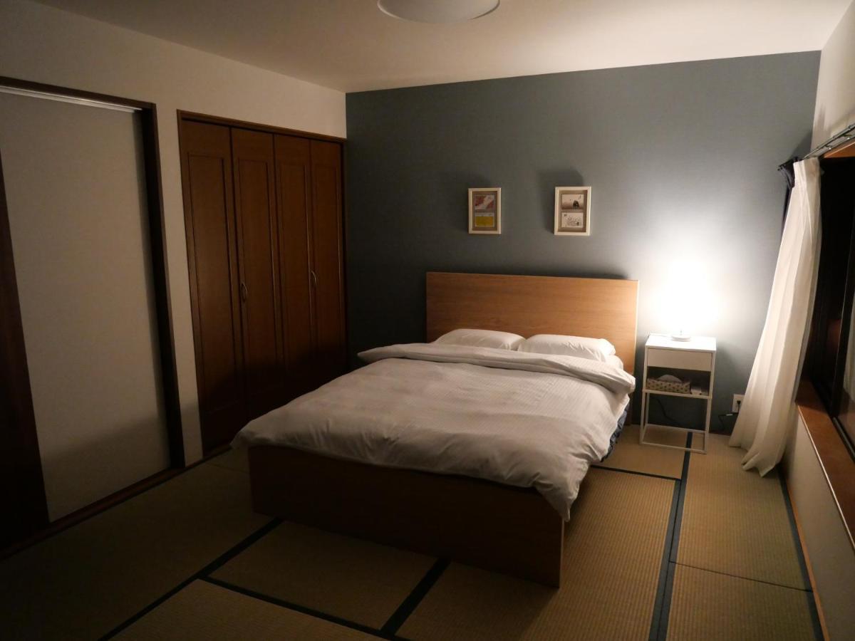 Kanamori House Takayama  Dış mekan fotoğraf