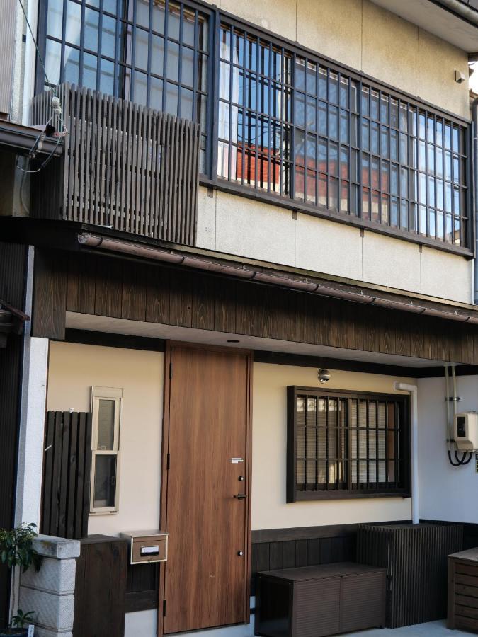Kanamori House Takayama  Dış mekan fotoğraf