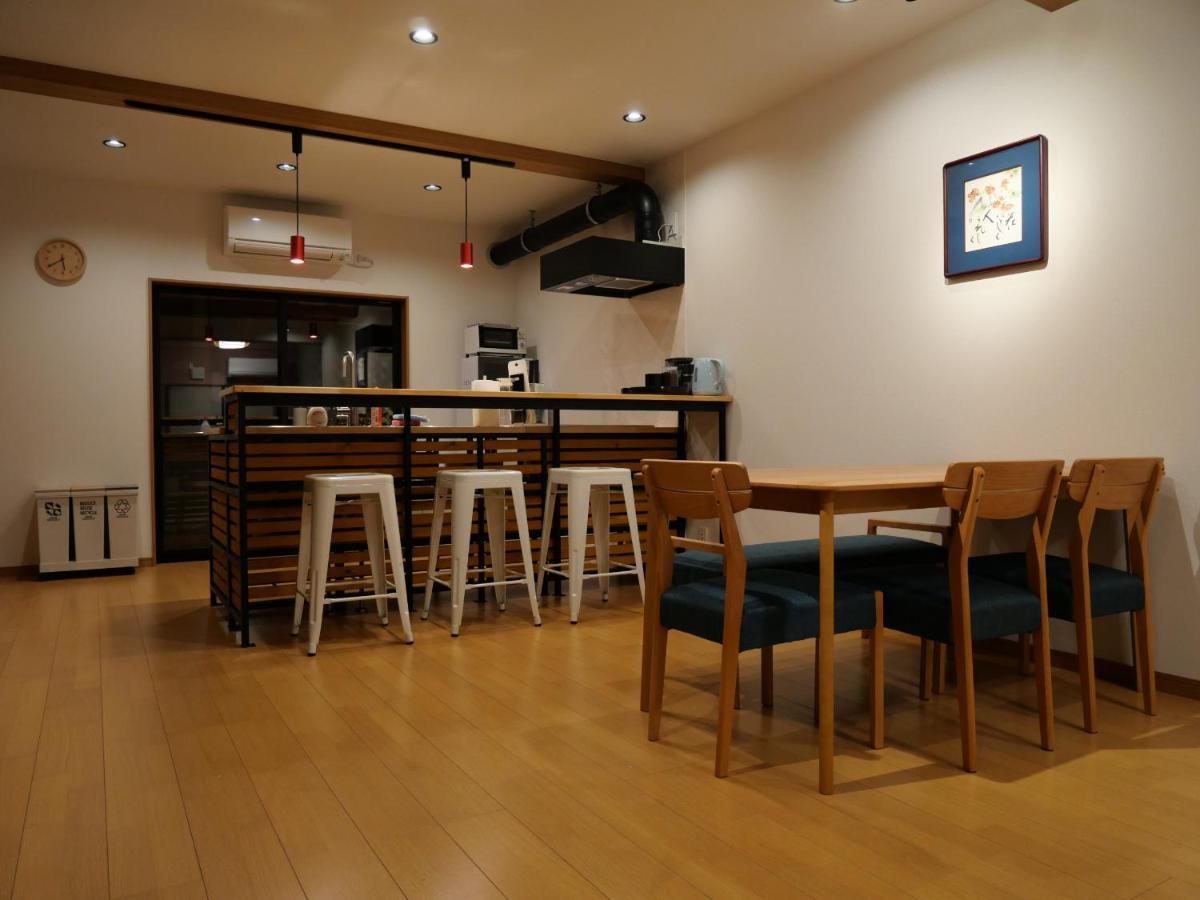 Kanamori House Takayama  Dış mekan fotoğraf