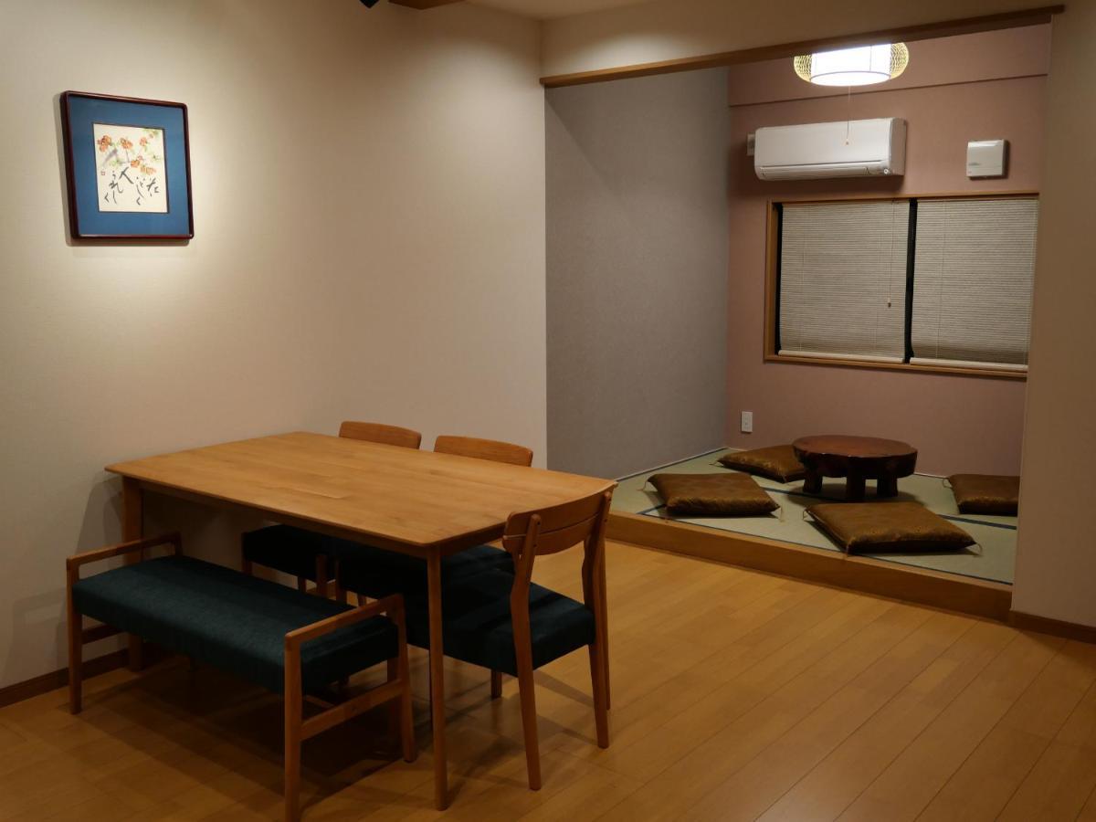 Kanamori House Takayama  Dış mekan fotoğraf