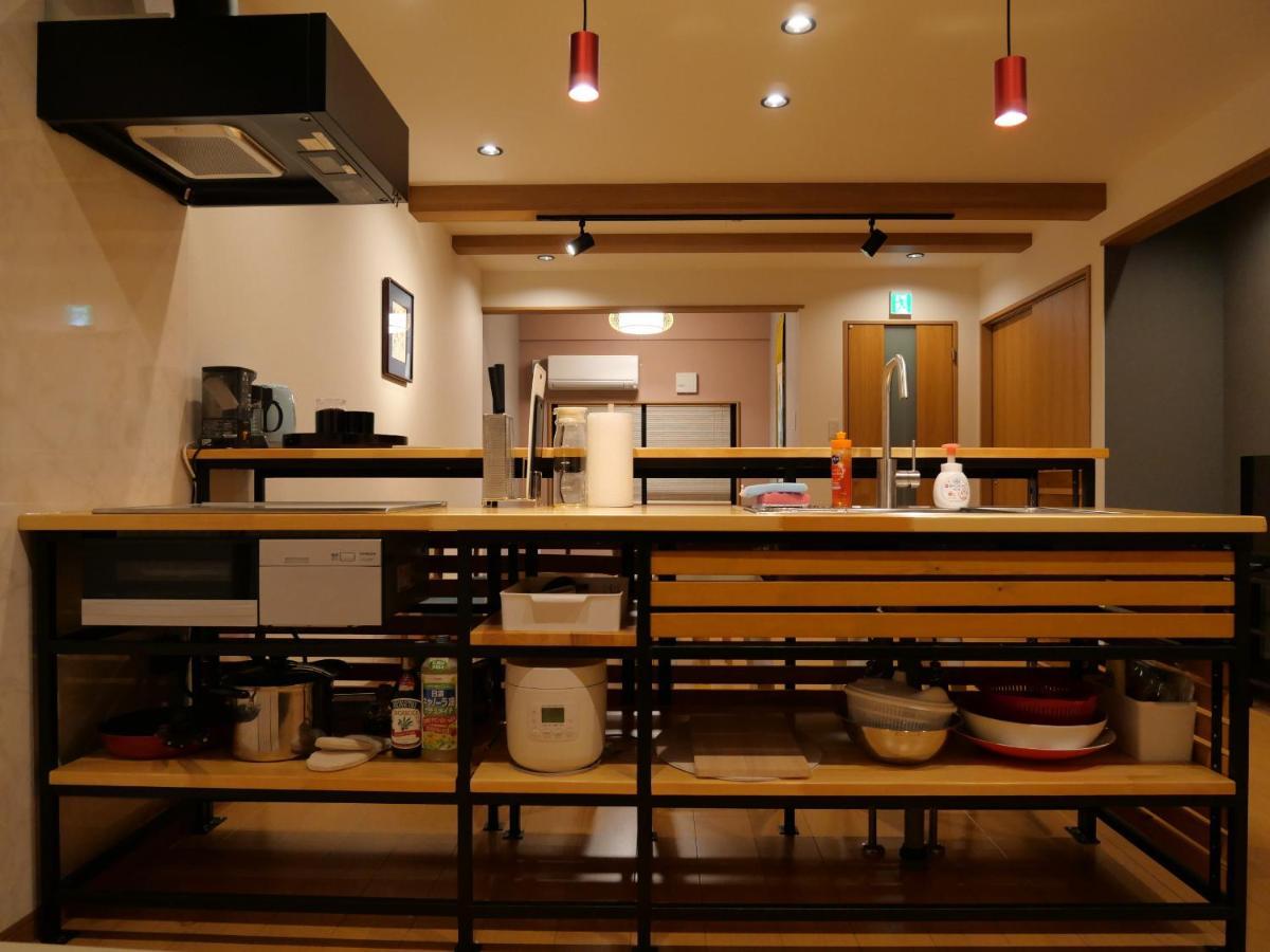 Kanamori House Takayama  Dış mekan fotoğraf