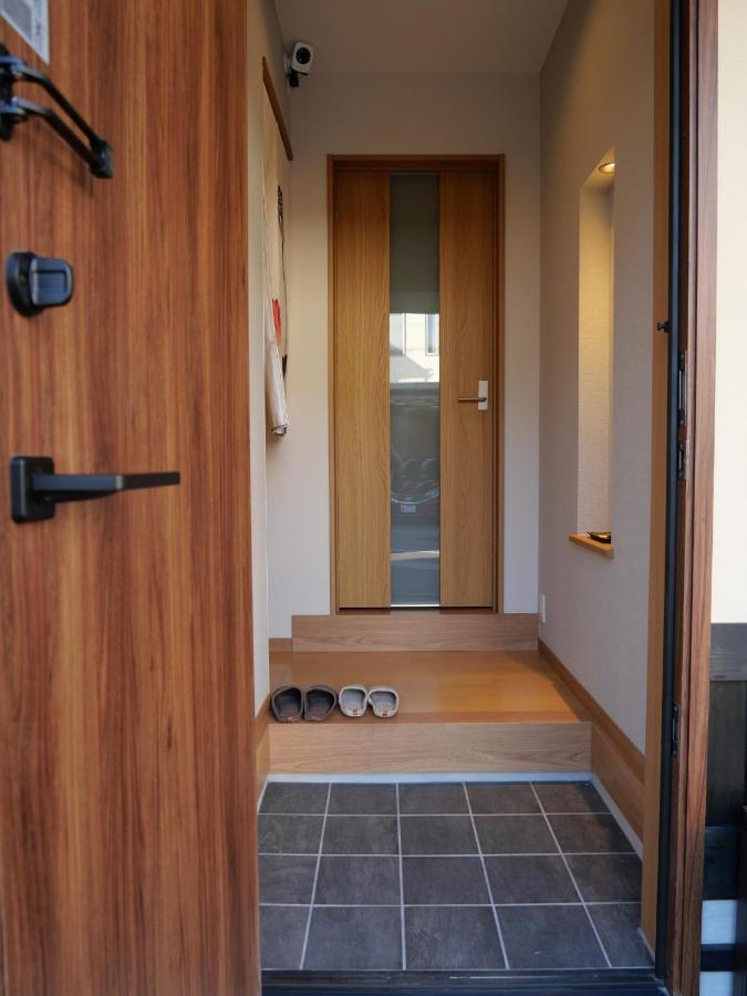 Kanamori House Takayama  Dış mekan fotoğraf