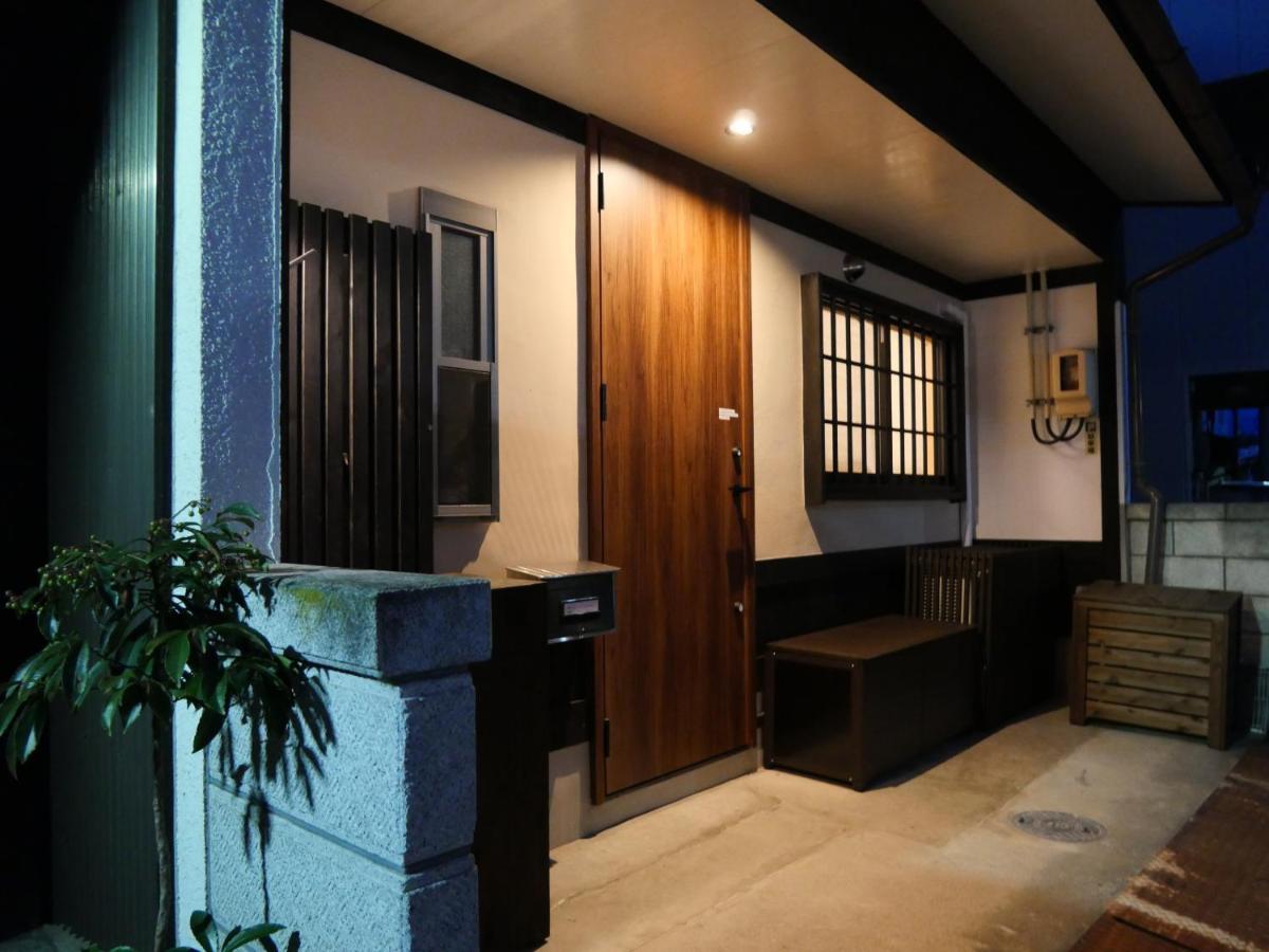 Kanamori House Takayama  Dış mekan fotoğraf