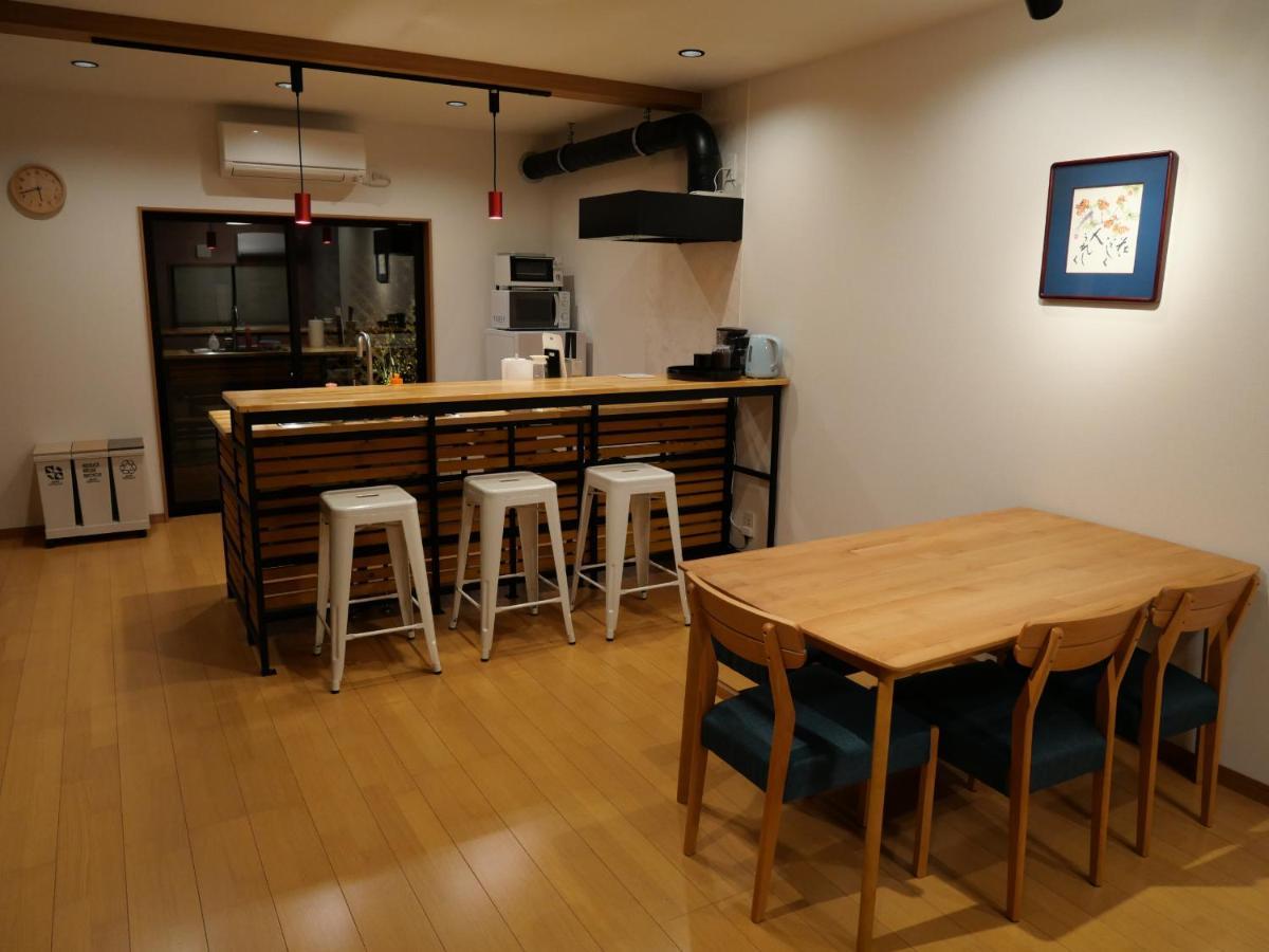 Kanamori House Takayama  Dış mekan fotoğraf