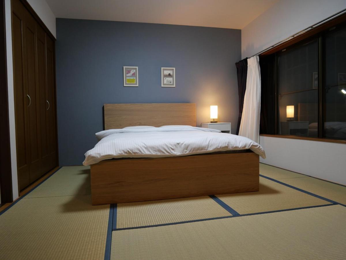 Kanamori House Takayama  Dış mekan fotoğraf