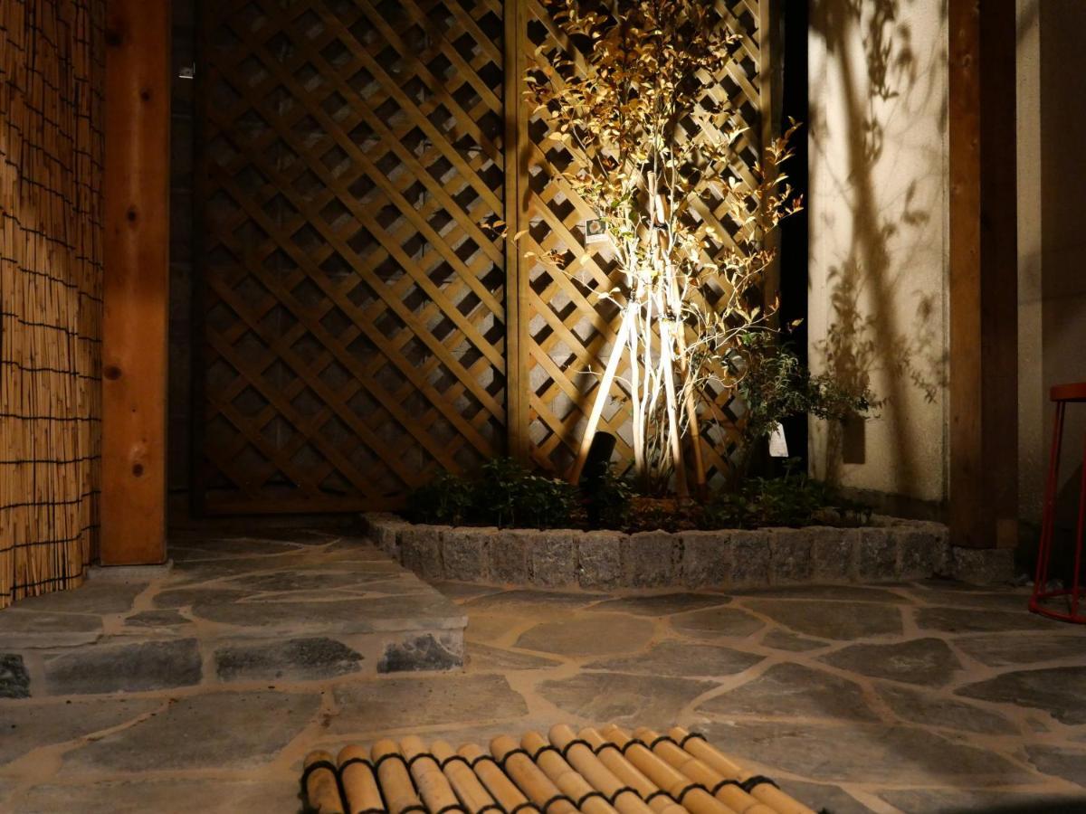 Kanamori House Takayama  Dış mekan fotoğraf